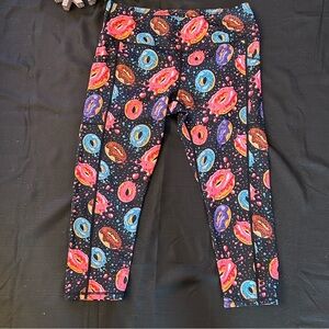 Constantly Varied Gear Capris